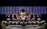 [ẢNH] Siêu tiêm kích F-35 không hề là 
