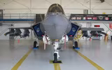 [ẢNH] Siêu tiêm kích F-35 không hề là 