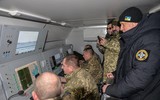 [ẢNH] Nga không lo siêu tên lửa diệt hạm Ukraine vì đã nắm toàn bộ bí mật?