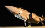 [ẢNH] Tiết lộ chấn động: Dù phát hiện ra F-35L Israel, nhưng Syria không dám phóng S-300