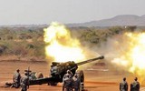 [ẢNH] Ấn Độ và Pakistan lại 