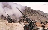 [ẢNH] Ấn Độ và Pakistan lại 