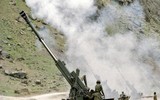 [ẢNH] Ấn Độ và Pakistan lại 