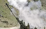 [ẢNH] Ấn Độ và Pakistan lại 