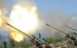 [ẢNH] Ấn Độ và Pakistan lại 
