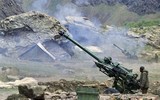 [ẢNH] Ấn Độ và Pakistan lại 