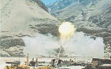 [ẢNH] Ấn Độ và Pakistan lại 