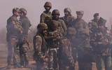 [ẢNH] Ấn Độ và Pakistan lại 