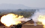 [ẢNH] Ấn Độ và Pakistan lại 