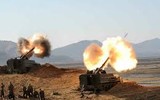 [ẢNH] Ấn Độ và Pakistan lại 