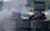 [ẢNH] Thương đau tại Syria giúp Nga hoàn thiện 