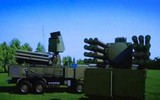 [ẢNH] Thương đau tại Syria giúp Nga hoàn thiện 