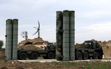 [ẢNH] S-400 Thổ Nhĩ Kỳ bảo vệ NATO thế nào được khi chúng vô hại với chiến đấu cơ Nga?