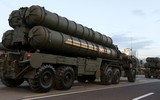 [ẢNH] S-400 Thổ Nhĩ Kỳ bảo vệ NATO thế nào được khi chúng vô hại với chiến đấu cơ Nga?