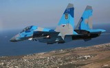 [ẢNH] Ngoài Mỹ, chính Nga đã góp phần xóa sổ vị trí thứ 3 thế giới của không quân Ukraine