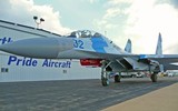[ẢNH] Ngoài Mỹ, chính Nga đã góp phần xóa sổ vị trí thứ 3 thế giới của không quân Ukraine