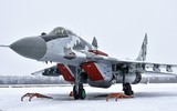 [ẢNH] Ngoài Mỹ, chính Nga đã góp phần xóa sổ vị trí thứ 3 thế giới của không quân Ukraine
