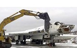 [ẢNH] Ngoài Mỹ, chính Nga đã góp phần xóa sổ vị trí thứ 3 thế giới của không quân Ukraine