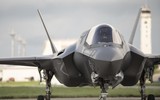 [ẢNH] Triều Tiên cực lực phản đối Hàn Quốc có siêu chiến đấu cơ F-35