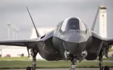 [ẢNH] Triều Tiên cực lực phản đối Hàn Quốc có siêu chiến đấu cơ F-35