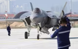 [ẢNH] Triều Tiên cực lực phản đối Hàn Quốc có siêu chiến đấu cơ F-35
