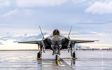 [ẢNH] Triều Tiên cực lực phản đối Hàn Quốc có siêu chiến đấu cơ F-35