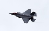 [ẢNH] Triều Tiên cực lực phản đối Hàn Quốc có siêu chiến đấu cơ F-35