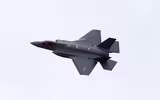 [ẢNH] Triều Tiên cực lực phản đối Hàn Quốc có siêu chiến đấu cơ F-35