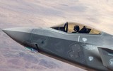 [ẢNH] Triều Tiên cực lực phản đối Hàn Quốc có siêu chiến đấu cơ F-35