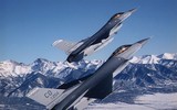[ẢNH] Triều Tiên cực lực phản đối Hàn Quốc có siêu chiến đấu cơ F-35