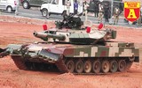 [ẢNH] 464 chiếc T-90MS đã chính thức giết chết Ajun Mk2 - niềm tự hào của xe tăng Ấn Độ?