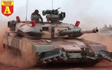 [ẢNH] 464 chiếc T-90MS đã chính thức giết chết Ajun Mk2 - niềm tự hào của xe tăng Ấn Độ?
