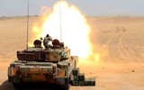 [ẢNH] 464 chiếc T-90MS đã chính thức giết chết Ajun Mk2 - niềm tự hào của xe tăng Ấn Độ?
