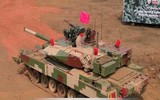 [ẢNH] 464 chiếc T-90MS đã chính thức giết chết Ajun Mk2 - niềm tự hào của xe tăng Ấn Độ?