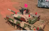 [ẢNH] 464 chiếc T-90MS đã chính thức giết chết Ajun Mk2 - niềm tự hào của xe tăng Ấn Độ?