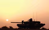 [ẢNH] 464 chiếc T-90MS đã chính thức giết chết Ajun Mk2 - niềm tự hào của xe tăng Ấn Độ?