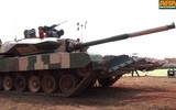 [ẢNH] 464 chiếc T-90MS đã chính thức giết chết Ajun Mk2 - niềm tự hào của xe tăng Ấn Độ?