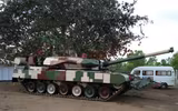 [ẢNH] 464 chiếc T-90MS đã chính thức giết chết Ajun Mk2 - niềm tự hào của xe tăng Ấn Độ?