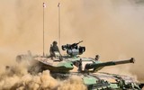 [ẢNH] 464 chiếc T-90MS đã chính thức giết chết Ajun Mk2 - niềm tự hào của xe tăng Ấn Độ?