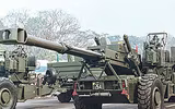[ẢNH] Ấn Độ cấp tốc sản xuất siêu pháo để đối đầu với Pakistan