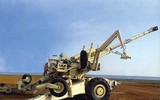 [ẢNH] Ấn Độ cấp tốc sản xuất siêu pháo để đối đầu với Pakistan