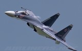 [ẢNH] Nỗi buồn của Nga và niềm vui của Mỹ sau khi Su-35 