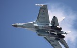[ẢNH] Nỗi buồn của Nga và niềm vui của Mỹ sau khi Su-35 