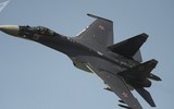 [ẢNH] Nỗi buồn của Nga và niềm vui của Mỹ sau khi Su-35 