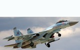 [ẢNH] Nỗi buồn của Nga và niềm vui của Mỹ sau khi Su-35 