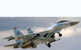 [ẢNH] Nỗi buồn của Nga và niềm vui của Mỹ sau khi Su-35 