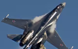 [ẢNH] Nỗi buồn của Nga và niềm vui của Mỹ sau khi Su-35 