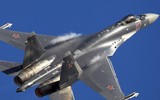 [ẢNH] Nỗi buồn của Nga và niềm vui của Mỹ sau khi Su-35 