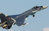 [ẢNH] Nỗi buồn của Nga và niềm vui của Mỹ sau khi Su-35 