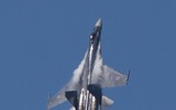 [ẢNH] Nỗi buồn của Nga và niềm vui của Mỹ sau khi Su-35 